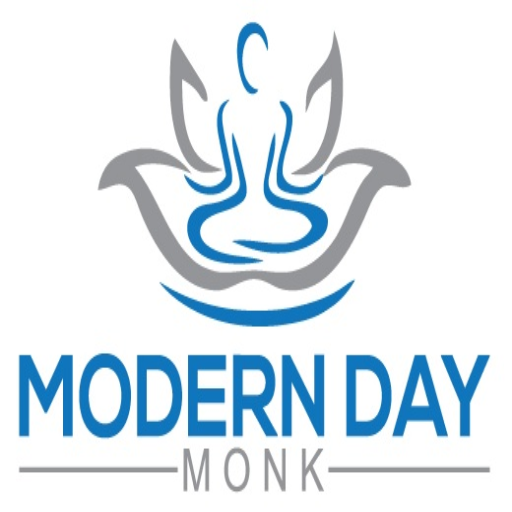Modern Day Monk